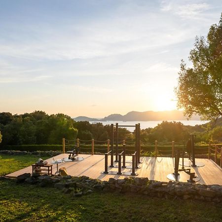 Golfo Dei Poeti Relais & Spa Ameglia Exterior foto