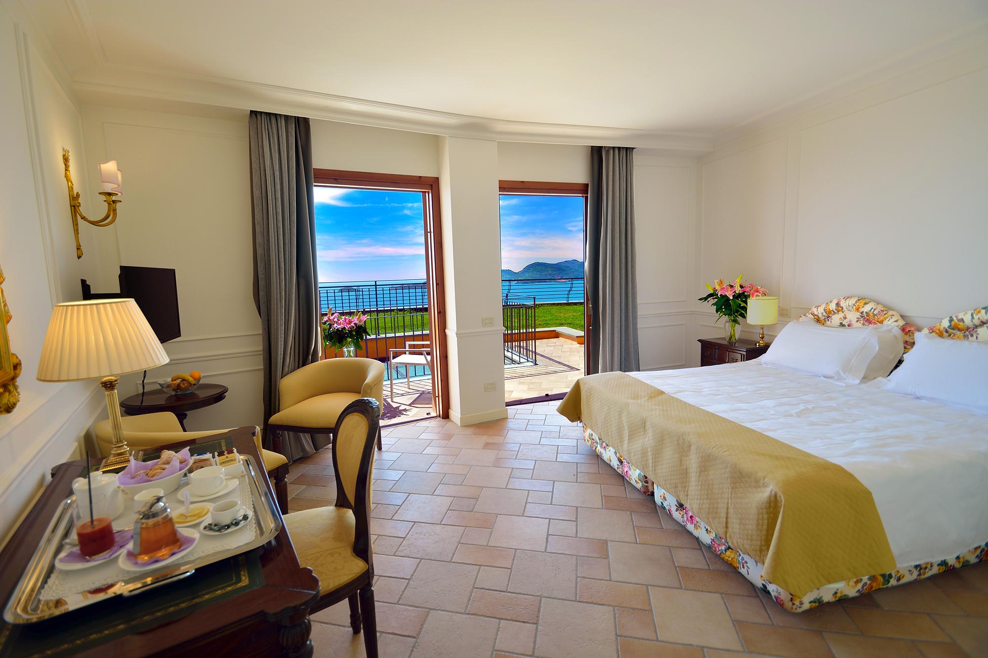 Golfo Dei Poeti Relais & Spa Ameglia Exterior foto