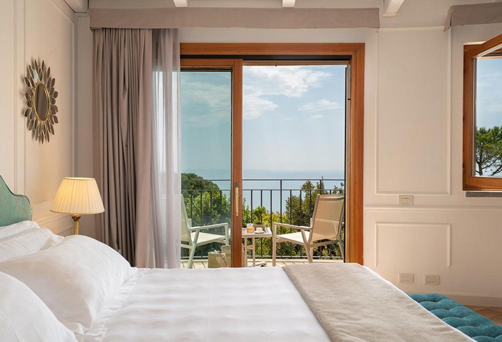Golfo Dei Poeti Relais & Spa Ameglia Zimmer foto