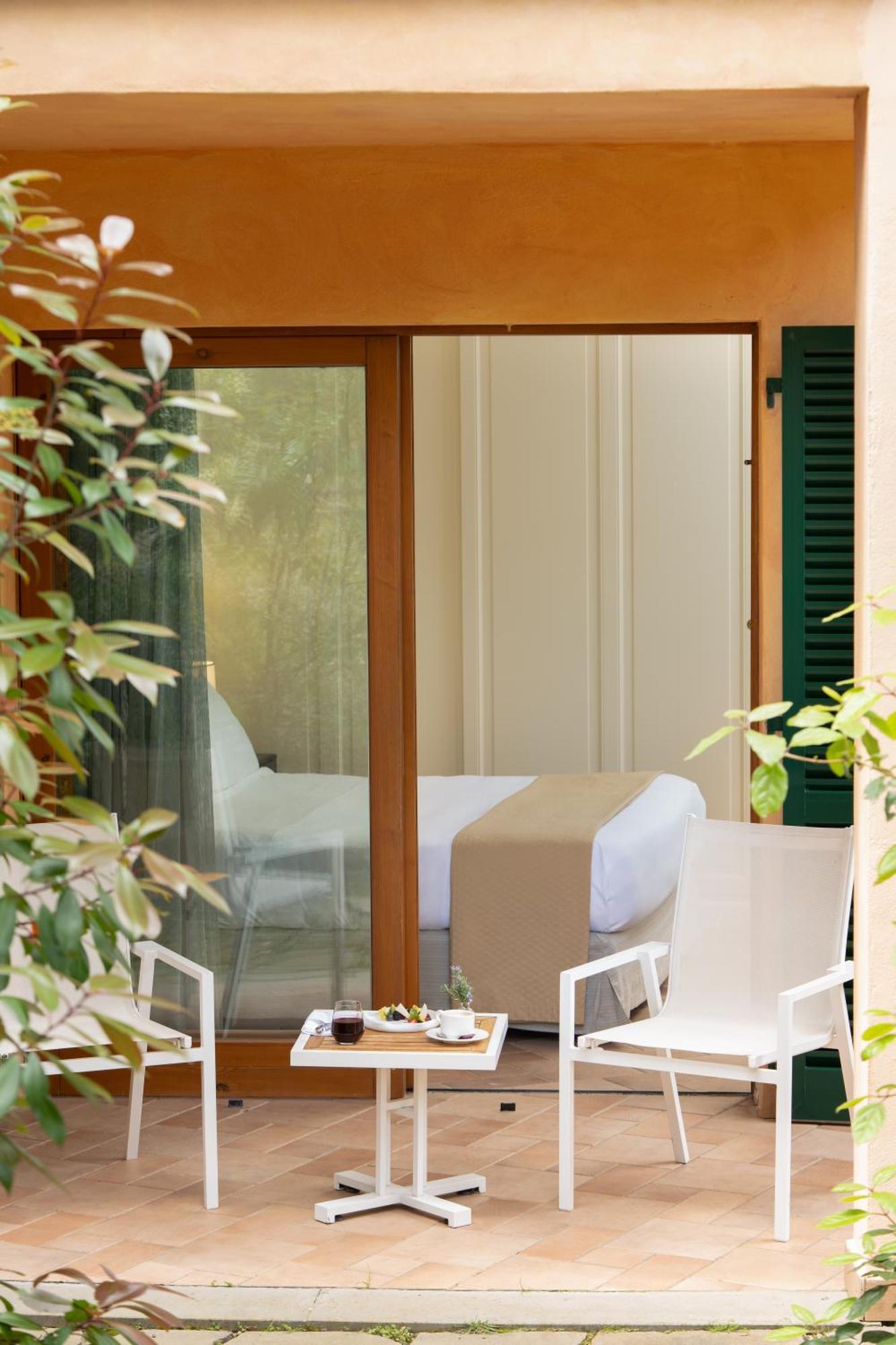 Golfo Dei Poeti Relais & Spa Ameglia Exterior foto