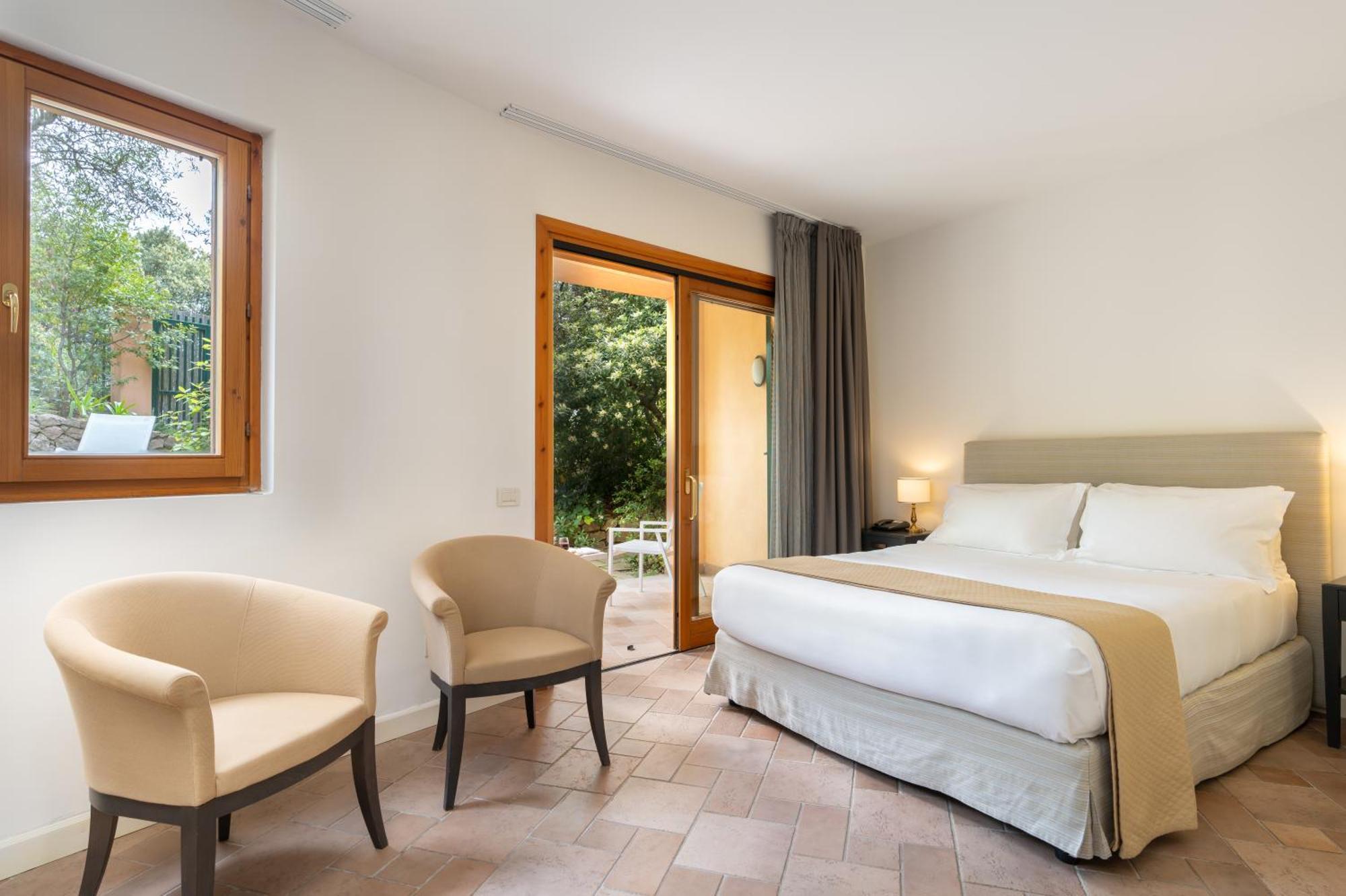 Golfo Dei Poeti Relais & Spa Ameglia Exterior foto
